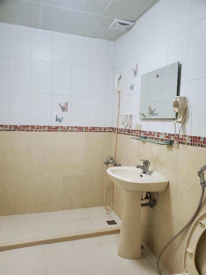Ferienwohnung 禾丰文旅 T'ai-tung Exterior foto